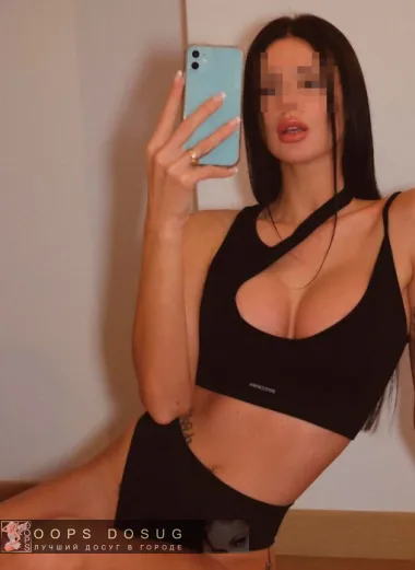 проститутка индивидуалка Сабрина, Ялта