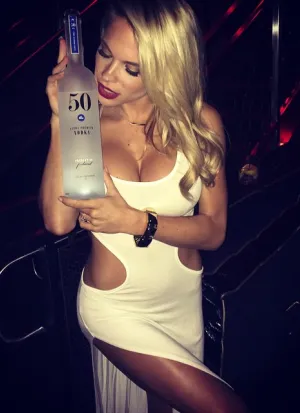 проститутка Лерочка, 23, Ялта
