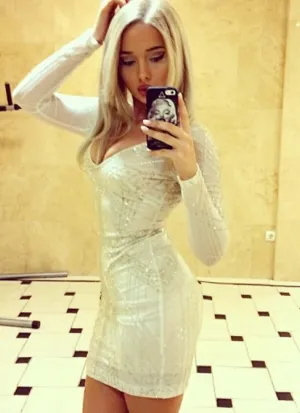 проститутка Виталина, 21, Ялта