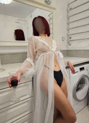 проститутка Анита, 37, Ялта
