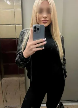 проститутка Настенька, 27, Ялта