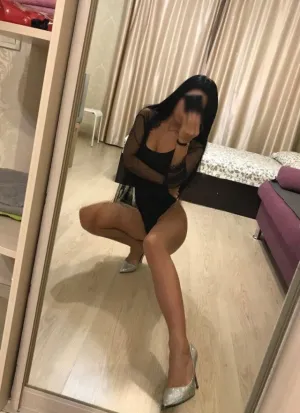 проститутка Стелла, 24, Ялта