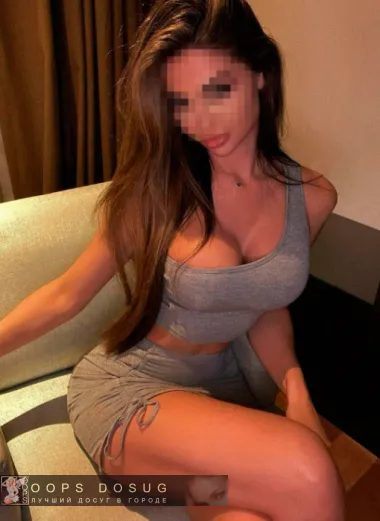 проститутка фея Саша, Ялта, +7 (996) 799-5346