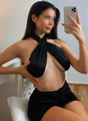 проститутка Камилла, 23, Ялта