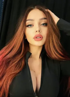 проститутка Наталия, 21, Ялта